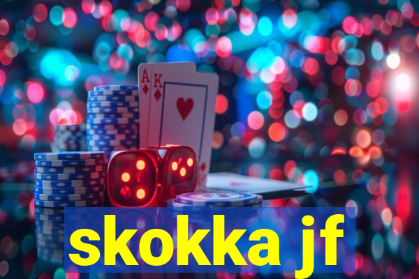 skokka jf